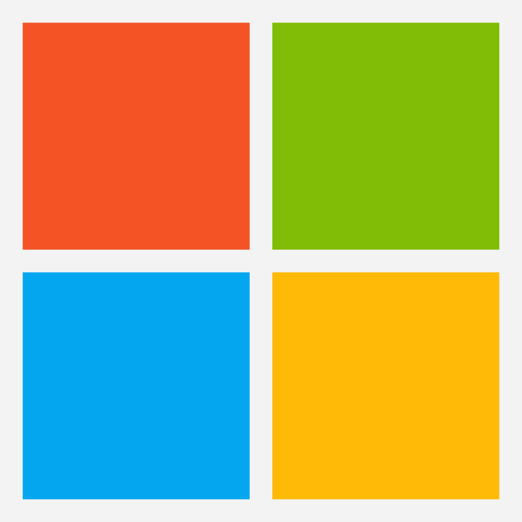 microsoft-tradeics